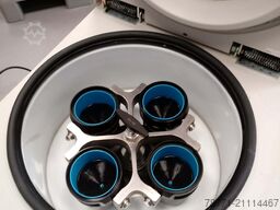 Beckmann Coulter Allegra X-15R