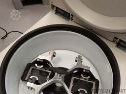 Beckmann Coulter Allegra X-15R