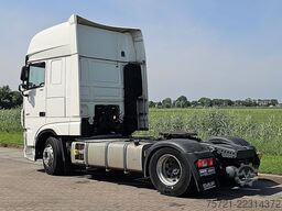 DAF XF 480 Intarder