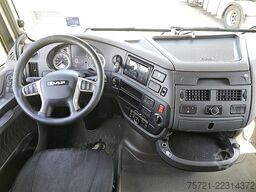 DAF XF 480 Intarder