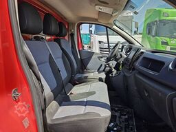 OPEL VIVARO 1.6 L2 h1 Edition