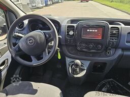 OPEL VIVARO 1.6 L2 h1 Edition