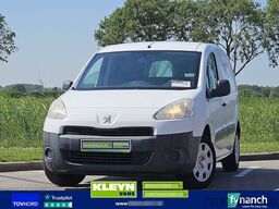 PEUGEOT PARTNER 1.4