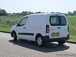 PEUGEOT PARTNER 1.4