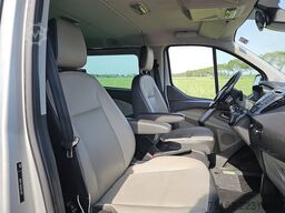 FORD TRANSIT CUSTOM 2.2 L2 DubbeleCabine NAP