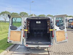 FORD TRANSIT CUSTOM 2.2 L2 DubbeleCabine NAP