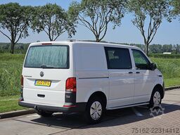 VOLKSWAGEN TRANSPORTER 2.0 TDI ac automaat EURO6