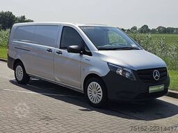 MERCEDES-BENZ EVITO L3 XL 280Km WLTP !
