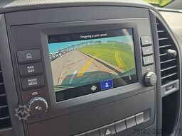 MERCEDES-BENZ EVITO L3 XL 280Km WLTP !
