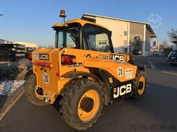 JCB 514-40 / nur 108h / 2023 / Eigengewicht: 2.700kg