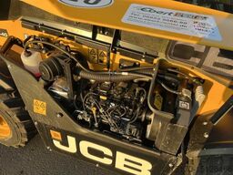 JCB 514-40 / nur 108h / 2023 / Eigengewicht: 2.700kg