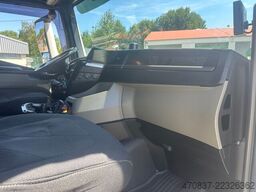MAN TGX 26.470 6x2  Palfinger PK 18500 Funk + Hänger