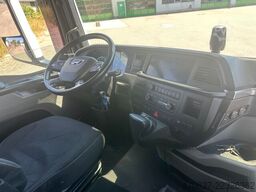 MAN TGX 26.470 6x2  Palfinger PK 18500 Funk + Hänger