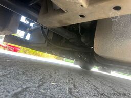 MAN TGX 26.470 6x2  Palfinger PK 18500 Funk + Hänger
