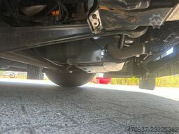 MAN TGX 26.470 6x2  Palfinger PK 18500 Funk + Hänger