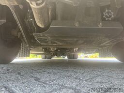 MAN TGX 26.470 6x2  Palfinger PK 18500 Funk + Hänger