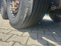 MAN TGX 26.470 6x2  Palfinger PK 18500 Funk + Hänger