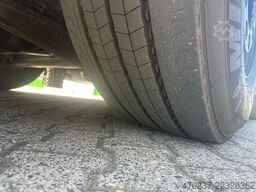 MAN TGX 26.470 6x2  Palfinger PK 18500 Funk + Hänger
