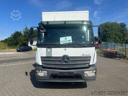 MERCEDES-BENZ Atego 1227 / LBW / Klima / EURO 6