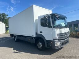 MERCEDES-BENZ Atego 1227 / LBW / Klima / EURO 6