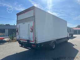MERCEDES-BENZ Atego 1227 / LBW / Klima / EURO 6