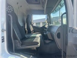 MERCEDES-BENZ Atego 1227 / LBW / Klima / EURO 6