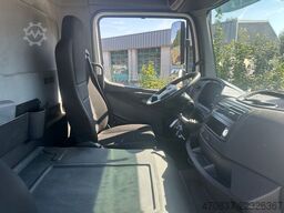 MERCEDES-BENZ Atego 1227 / LBW / Klima / EURO 6