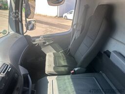 MERCEDES-BENZ Atego 1227 / LBW / Klima / EURO 6