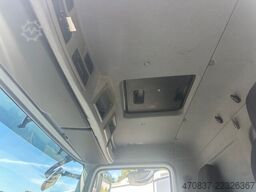 MERCEDES-BENZ Atego 1227 / LBW / Klima / EURO 6