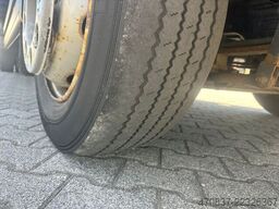 MERCEDES-BENZ Atego 1227 / LBW / Klima / EURO 6