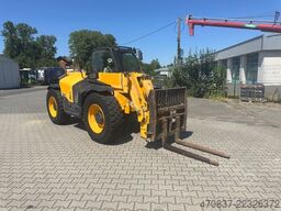 JCB 541-70 Wastemaster / 4x4x4 / Klima