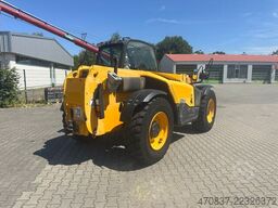JCB 541-70 Wastemaster / 4x4x4 / Klima