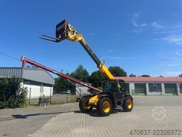 JCB 541-70 Wastemaster / 4x4x4 / Klima