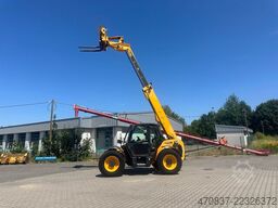 JCB 541-70 Wastemaster / 4x4x4 / Klima