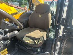 JCB 541-70 Wastemaster / 4x4x4 / Klima