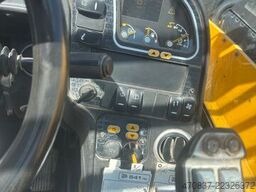JCB 541-70 Wastemaster / 4x4x4 / Klima