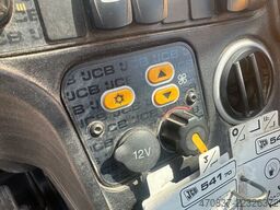 JCB 541-70 Wastemaster / 4x4x4 / Klima