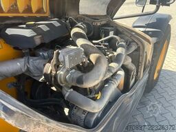 JCB 541-70 Wastemaster / 4x4x4 / Klima