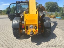 JCB 541-70 Wastemaster / 4x4x4 / Klima