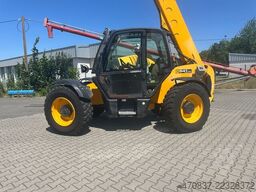 JCB 541-70 Wastemaster / 4x4x4 / Klima