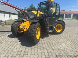 JCB 541-70 Wastemaster / 4x4x4 / Klima