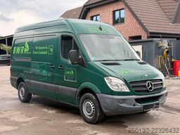 MERCEDES-BENZ Sprinter 316CDi Kasten
