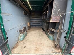 MERCEDES-BENZ Sprinter 316CDi Kasten