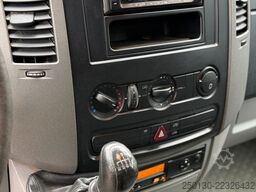 MERCEDES-BENZ Sprinter 316CDi Kasten