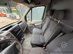 MERCEDES-BENZ Sprinter 316CDi Kasten