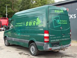 MERCEDES-BENZ Sprinter 316CDi Kasten