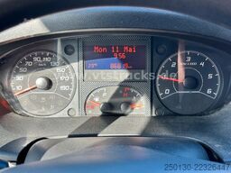FIAT Ducato Maxi Pritsche Doppelkabine 35 140 L5 P
