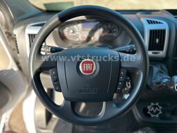 FIAT Ducato Kasten 35 140 L2H2 Sortimo Fahrzeugregal