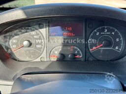 FIAT Ducato Kasten 35 140 L2H2 Sortimo Fahrzeugregal
