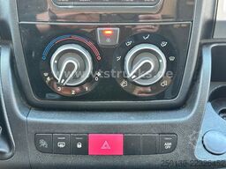 FIAT Ducato Kasten 35 140 L2H2 Sortimo Fahrzeugregal